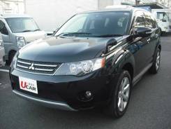 Mitsubishi Outlander. автомат, 4wd, 2.4, бензин, 28 000 тыс. км, б/п. Под заказ