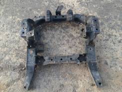 Балка поперечная. Daihatsu Terios Kid, J131G, J111G, 111G Daihatsu Terios, J122G, J100G, J102G Двигатели: EFDET, EFDEM, K3VE, HCEJ, K3VET