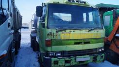 Isuzu V340. Продам миксер Isuzu V-340, 17 000 куб. см.