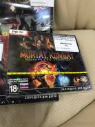 Игры для PC.