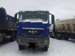 MAN TGS 40.390. Продается самосвал Ман, 10 000 куб. см., 10 т и больше