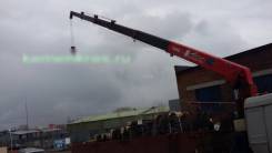 Камаз воровайка полуприцеп 20 тонн