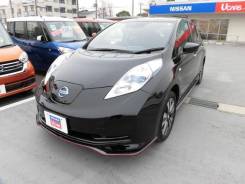 Nissan Leaf. автомат, передний, электричество, 34 231 тыс. км, б/п. Под заказ
