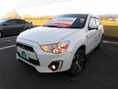 Mitsubishi RVR. автомат, 4wd, 1.8, бензин, 60 тыс. км, б/п. Под заказ