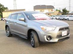 Mitsubishi RVR. автомат, передний, 1.8, бензин, 18 тыс. км, б/п. Под заказ