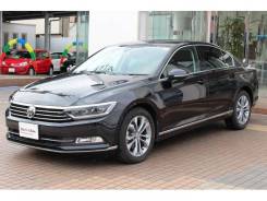 Volkswagen Passat. автомат, передний, 1.4, бензин, 26 тыс. км, б/п. Под заказ