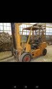 Balkancar. Вилочный погрузчик 3.5т. балканкар, 3 500 кг., Дизельный