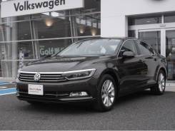 Volkswagen Passat. автомат, передний, 1.4, бензин, 24 тыс. км, б/п. Под заказ