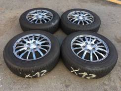 Leben. 6.0x15", 5x114.30, ET53