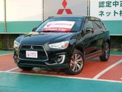 Mitsubishi RVR. автомат, передний, 1.8, бензин, 32 тыс. км, б/п. Под заказ