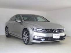Volkswagen Passat. автомат, передний, 1.4, бензин, 16 тыс. км, б/п. Под заказ