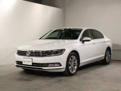 Volkswagen Passat. автомат, передний, 1.4, бензин, 21 тыс. км, б/п. Под заказ