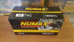 Numax. 165 А.ч., Обратная (левое), производство Корея
