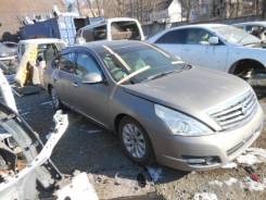 Nissan Teana. J32 PJ32, VQ25 VQ35