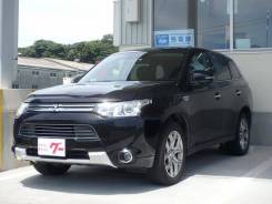 Mitsubishi Outlander. вариатор, 4wd, 2.0 (169 л.с.), бензин, 86 000 тыс. км, б/п, нет птс. Под заказ