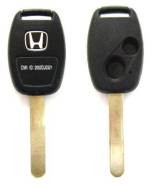 Заготовка ключа. Acura Legend Acura Integra Acura MDX Acura RDX Honda: Accord, Inspire, Crosstour, Mobilio Spike, Insight, Fit Aria, Freed, Civic Feri...