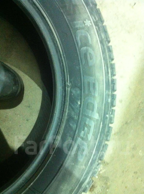 Zetro Ice Edge. ������, ��� �����, 2010 ���, �/�, ����� 50 % ����