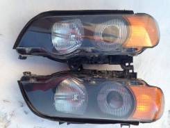 Фара. BMW X5