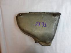 Защита выпускного коллектора. Toyota: Corona, Corolla Spacio, Avensis, Sprinter Trueno, Corolla, Carina II, Carina E, Sprinter Marino, Carina, Celica...