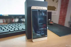 LeEco [LeTV] Le 2 X527. �/� ����