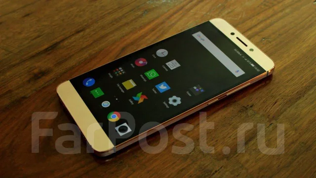 LeEco [LeTV] Le 2 X527. �/� ����