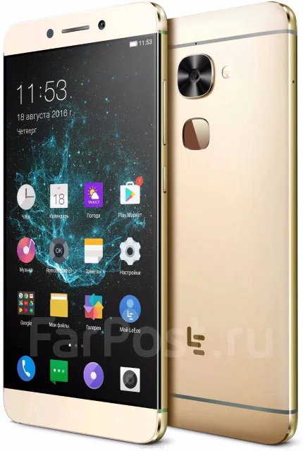 LeEco [LeTV] Le 2 X527. �/� ����