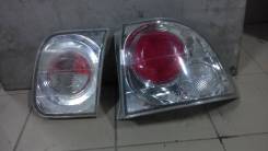 Стоп-сигнал. Honda Civic, EJ6, EJ8, EK2, EK3, EK4 Двигатели: B16A, D13B, D15B, D16Y7, D16Y8