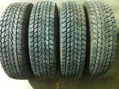 Toyo Winter Tranpath SU-4. Зимние, без шипов, 2003 год, 5 %, 4 шт