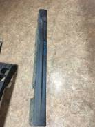 Накладка на порог. BMW 3-Series, E46, E46/2, E46/2C, E46/3, E46/4, E46/5