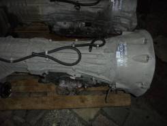 АКПП. Volkswagen Touareg Двигатель AXQ