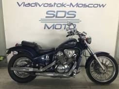 Honda Steed 600VLX
