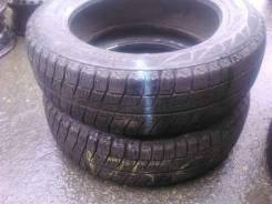 Bridgestone Blizzak Revo2. Зимние, без шипов, 10 %, 2 шт
