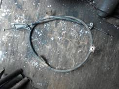 Тросик ручного тормоза. Nissan Bluebird Sylphy, FG10, QG10, TG10 Nissan Pulsar, N16 Nissan Sunny, B15, FB15, G10, N16G, QB15, SB15 Nissan Almera, N16...