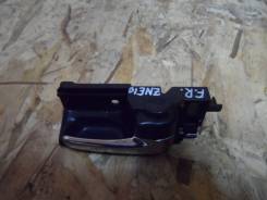 Ручка двери внутренняя. Toyota: Corolla Spacio, Regius Ace, Allex, ist, Vios, Corolla Axio, XA, Soluna Vios, Scion, Corolla Verso, Corolla, Probox, Hi...