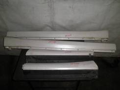 Порог пластиковый. Toyota Aristo, JZS160 Lexus GS300, JZS160