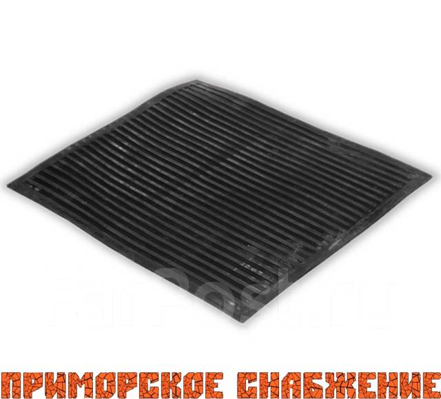 Коврик диэлектрический 700х700 мм, новый, в наличии. Цена: 750₽ во ...