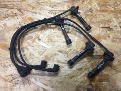 Высоковольтные провода. Mazda Eunos 500, CA8P, CA8PE, CAEP, CAEPE, CAPP Mazda 626, GF Mazda Cronos, GE5P, GE8P, GEEP, GEFP, GESR Mazda Capella, CG2PP...