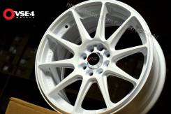 XXR 527. 7.0x16", 4x98.00, 4x100.00, ET30, ЦО 73,1 мм.