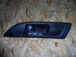 Ручка двери внутренняя. Toyota Caldina, AZT241, AZT241W, AZT246, AZT246W, ST246, ST246W, ZZT241, ZZT241W Двигатели: 1AZFSE, 1ZZFE, 3SGTE