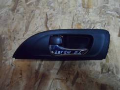 Ручка двери внутренняя. Toyota Caldina, AZT241, AZT241W, AZT246, AZT246W, ST246, ST246W, ZZT241, ZZT241W Двигатели: 1AZFSE, 1ZZFE, 3SGTE