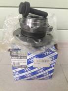 Ступица. Volkswagen: Passat, Caddy, Eos, Jetta, Scirocco, Tiguan, Sharan, Passat CC, Touran, Golf, Beetle Seat Altea, 5P1, 5P5, 5P8 Seat Leon, 1P1 Sea...