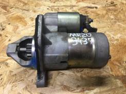 Стартер. Nissan: Teana, Wingroad, Qashqai+2, X-Trail, Serena, Latio, Tiida, Juke, Grand Livina, Bluebird Sylphy, Cube, Sylphy, Tiida Latio, Sentra, Du...