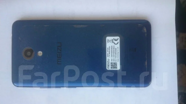 Meizu M5c. �/� ����