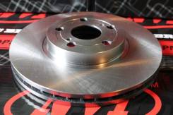 Диск тормозной. Toyota: Mark II Wagon Blit, Crown Majesta, Crown, Verossa, Mark II, Origin, Cresta, Altezza, Progres, Brevis, Chaser Двигатели: 1GFE...