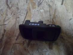 Ручка двери внутренняя. Toyota: Corsa, Land Cruiser, Hilux Surf, Paseo, Land Cruiser Prado, Tercel, 4Runner, Cynos, Hilux, Starlet Двигатели: 1NT, 4EF...