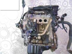 Двигатель в сборе. Peugeot 107 Двигатель 1KRFE