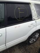 Дверь боковая. Subaru Forester, SG5, SG9, SG9L