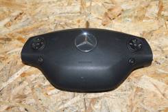 Подушка безопасности. Mercedes-Benz S-Class, W221
