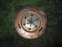 Маховик. Subaru Pleo, RA1, RA2 Subaru R2, RC1, RC2 Subaru R1, RJ1, RJ2 Subaru Stella, RN1, RN2 Двигатели: EN07U, EN07W, EN07X, EN07Z, EN07D, EN07E