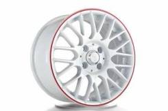 NZ Wheels SH668. 6.5x16", 4x98.00, ET38, ЦО 58,6 мм.